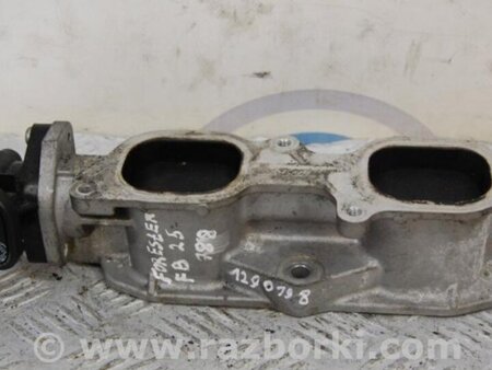 ФОТО Впускной коллектор для Subaru Forester SH Киев