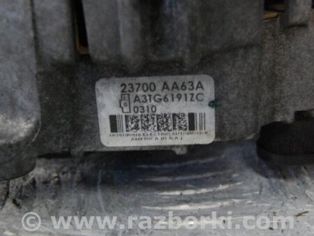 ФОТО Генератор для Subaru Outback BR Киев