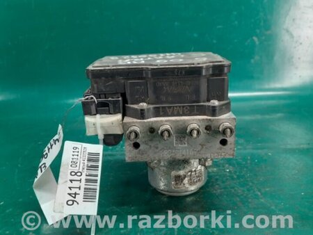 ФОТО Блок ABS для Hyundai Elantra HD (04.2006-03.2012) Киев