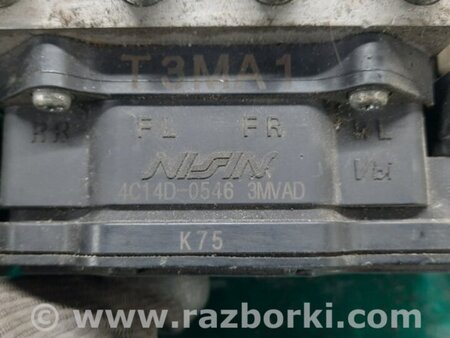 ФОТО Блок ABS для Hyundai Elantra HD (04.2006-03.2012) Киев