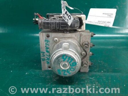 ФОТО Блок ABS для Hyundai Elantra HD (04.2006-03.2012) Киев