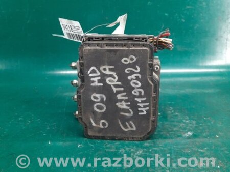 ФОТО Блок ABS для Hyundai Elantra HD (04.2006-03.2012) Киев