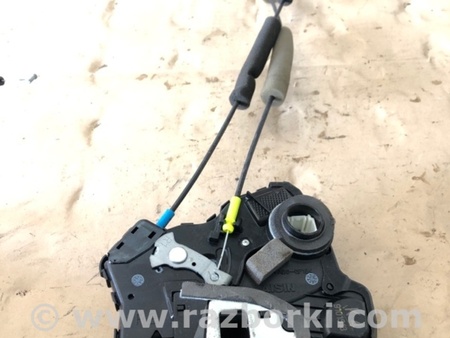 ФОТО Замок двери для Lexus IS250/350 (06-12) Киев