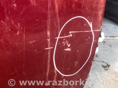 ФОТО Дверь для Lexus IS250/350 (06-12) Киев