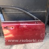 Дверь Lexus IS250/350 (06-12)