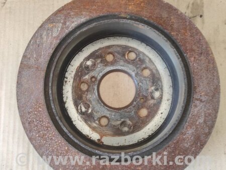 ФОТО Диск тормозной задний для Lexus IS250/350 (06-12) Киев