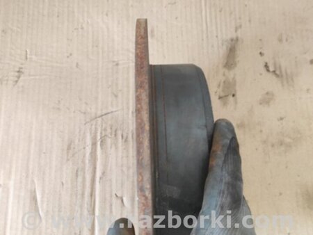 ФОТО Диск тормозной задний для Lexus IS250/350 (06-12) Киев
