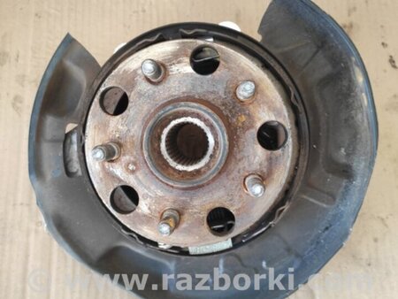 ФОТО Ступица для Lexus IS250/350 (06-12) Киев