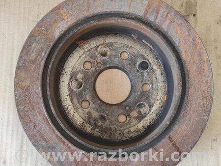 ФОТО Диск тормозной задний для Lexus IS250/350 (06-12) Киев