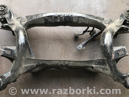 ФОТО Балка задней подвески для Lexus IS250/350 (06-12) Киев