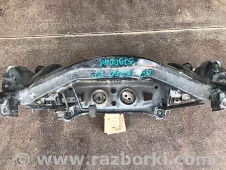 ФОТО Балка задней подвески для Lexus IS250/350 (06-12) Киев