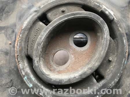 ФОТО Балка задней подвески для Lexus IS250/350 (06-12) Киев