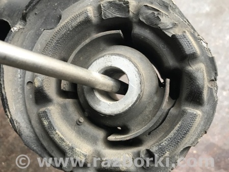 ФОТО Балка задней подвески для Lexus IS250/350 (06-12) Киев