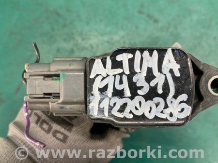 ФОТО Катушка зажигания для Nissan Altima L32 Киев