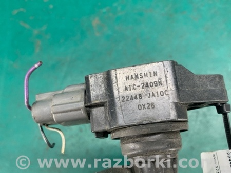 ФОТО Катушка зажигания для Nissan Altima L32 Киев