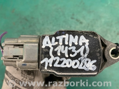 ФОТО Катушка зажигания для Nissan Altima L32 Киев