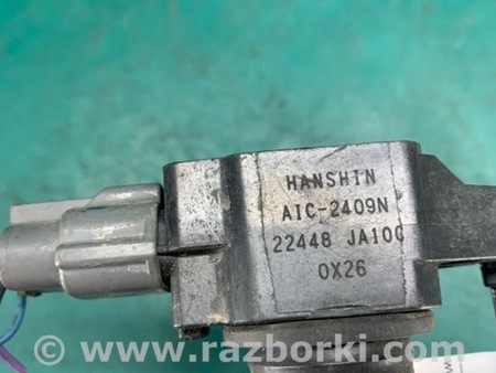 ФОТО Катушка зажигания для Nissan Altima L32 Киев