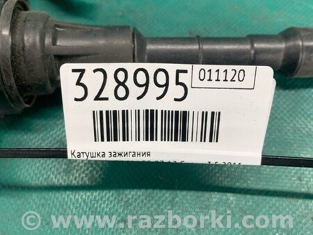ФОТО Катушка зажигания для Nissan Altima L32 Киев