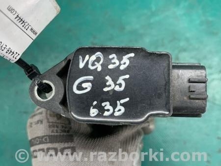 ФОТО Катушка зажигания для Infiniti  G25/G35/G37/Q40 Киев
