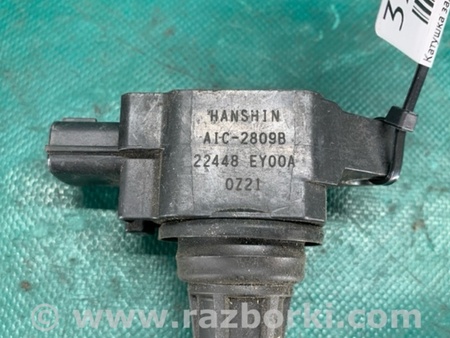 ФОТО Катушка зажигания для Infiniti  G25/G35/G37/Q40 Киев