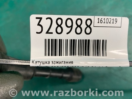 ФОТО Катушка зажигания для Infiniti  G25/G35/G37/Q40 Киев