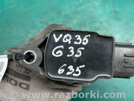 ФОТО Катушка зажигания для Infiniti  G25/G35/G37/Q40 Киев