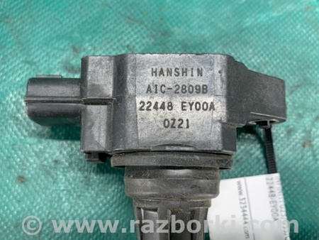 ФОТО Катушка зажигания для Infiniti  G25/G35/G37/Q40 Киев