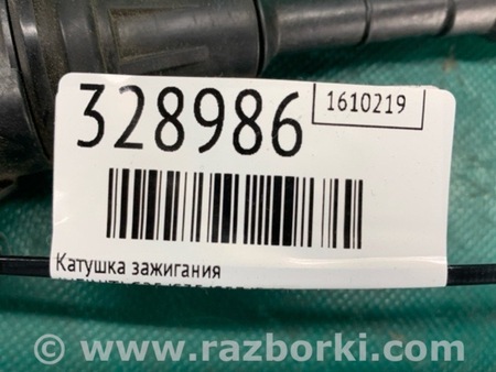 ФОТО Катушка зажигания для Infiniti  G25/G35/G37/Q40 Киев