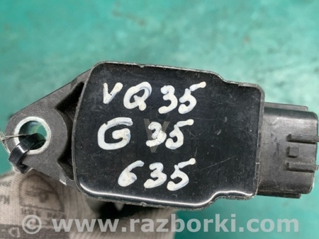ФОТО Катушка зажигания для Infiniti  G25/G35/G37/Q40 Киев
