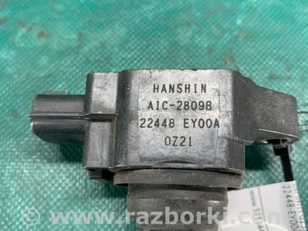 ФОТО Катушка зажигания для Infiniti  G25/G35/G37/Q40 Киев