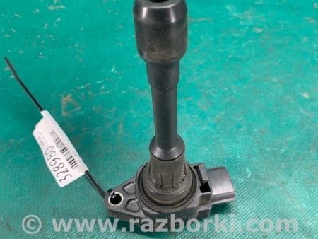 ФОТО Катушка зажигания для Nissan Tiida/Versa C11 Киев