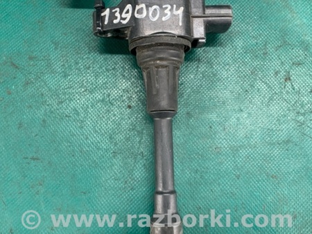 ФОТО Катушка зажигания для Nissan Tiida/Versa C11 Киев