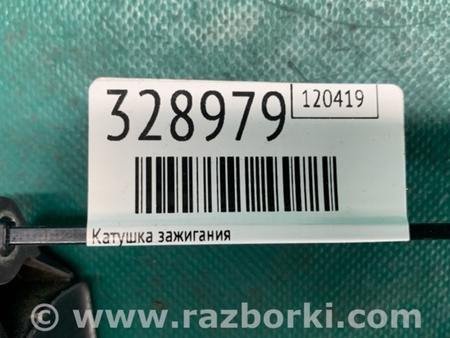 ФОТО Катушка зажигания для Nissan Tiida/Versa C11 Киев