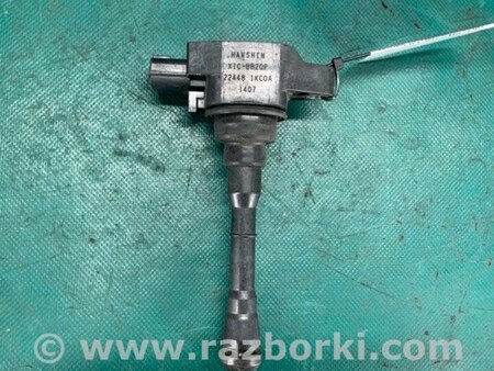ФОТО Катушка зажигания для Nissan Juke (10-19) Киев