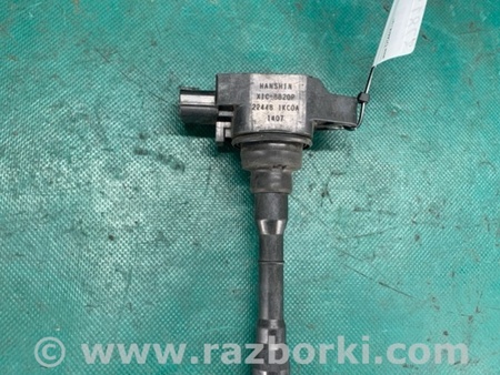 ФОТО Катушка зажигания для Nissan Juke (10-19) Киев