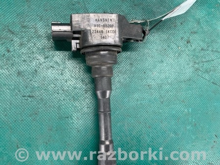 ФОТО Катушка зажигания для Nissan Juke (10-19) Киев