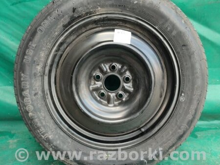 ФОТО Запаска (Докатка, Таблетка) для Lexus RX350/450 (09-15) Киев