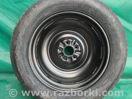 ФОТО Запаска (Докатка, Таблетка) для Lexus RX350/450 (09-15) Киев