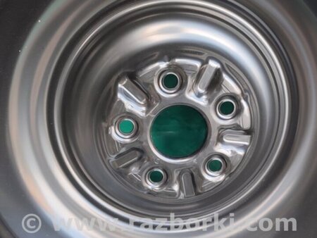 ФОТО Запаска (Докатка, Таблетка) для Lexus RX350/450 (09-15) Киев
