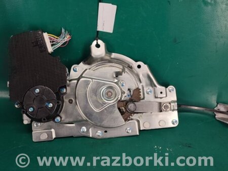 ФОТО Привод открывания крышки багажника для Lexus RX350/450 (09-15) Киев