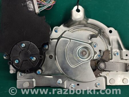 ФОТО Привод открывания крышки багажника для Lexus RX350/450 (09-15) Киев