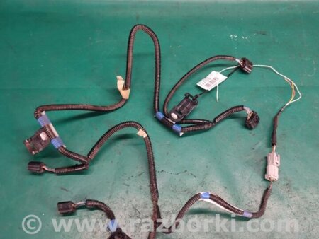 ФОТО Проводка бампера для Lexus RX350/450 (09-15) Киев