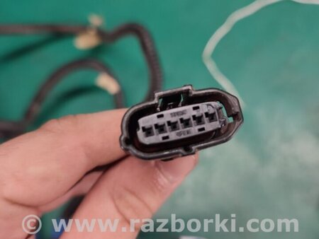ФОТО Проводка бампера для Lexus RX350/450 (09-15) Киев