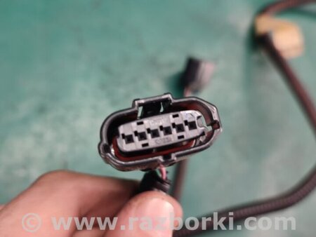 ФОТО Проводка бампера для Lexus RX350/450 (09-15) Киев
