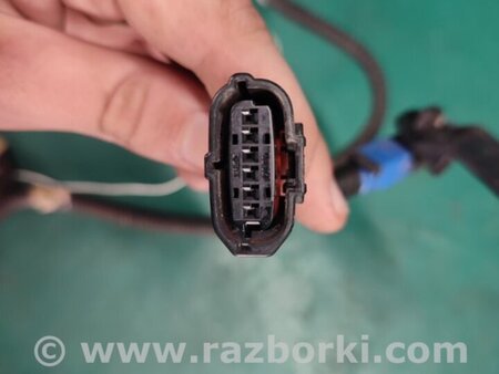 ФОТО Проводка бампера для Lexus RX350/450 (09-15) Киев