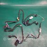 Проводка бампера Lexus RX350/450 (09-15)