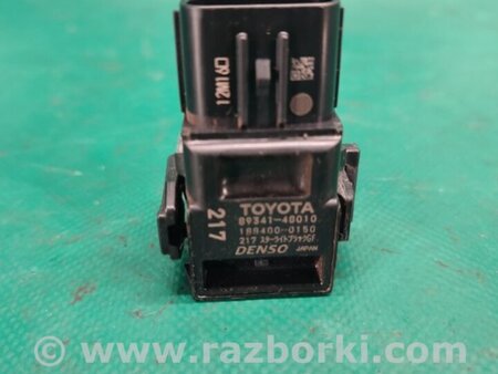 ФОТО Датчик парктроника для Lexus RX350/450 (09-15) Киев