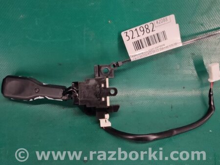 ФОТО Переключатель круиз-контроля для Lexus RX350/450 (09-15) Киев