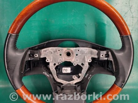 ФОТО Руль для Lexus RX350/450 (09-15) Киев