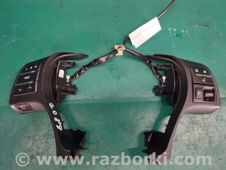 ФОТО Кнопки руля для Lexus RX350/450 (09-15) Киев